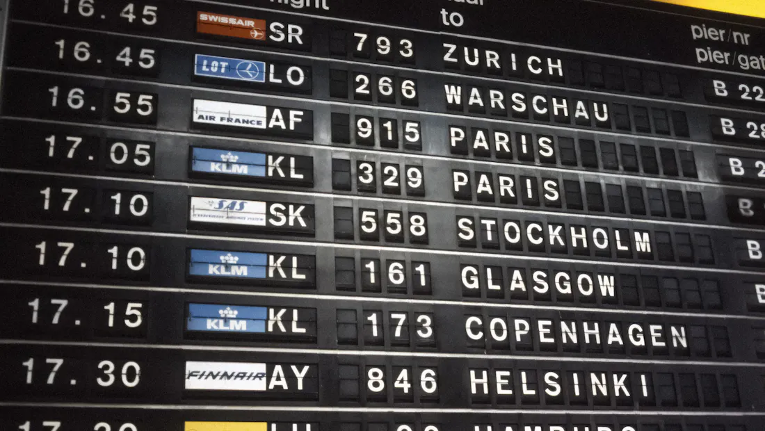 Transfer z lotniska Gatwick